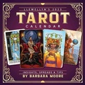 Cover: Llewellyn's 2023 Tarot Calendar - Llewellyn Publications,U.S.