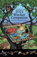 Cover: Llewellyn's 2023 Witches' Companion - Llewellyn Publications,U.S.