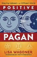 Cover: Positive Pagan - Llewellyn Publications,U.S.