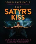 Cover: The Satyr's Kiss - Llewellyn Publications,U.S.