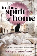 Cover: In the Spirit of Home - Llewellyn Publications,U.S.
