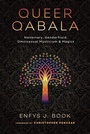 Cover: Queer Qabala - Llewellyn Publications,U.S.