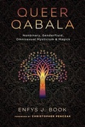 Cover: Queer Qabala - Llewellyn Publications,U.S.