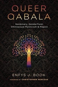 Enlarge image Cover: Queer Qabala - Llewellyn Publications,U.S.