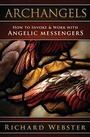 Cover: Archangels - Llewellyn Publications,U.S.