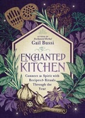 Cover: Enchanted Kitchen - Llewellyn Publications,U.S.