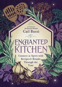 Enlarge image Cover: Enchanted Kitchen - Llewellyn Publications,U.S.