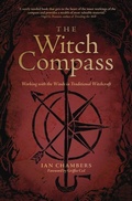 Cover: The Witch Compass - Llewellyn Publications,U.S.