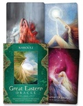 Cover: Great Eastern Oracle - Llewellyn Publications