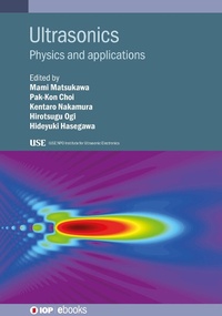 Abbildung von: Ultrasonics - Institute of Physics Publishing