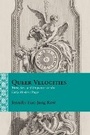 Cover: Queer Velocities - Northwestern University Press