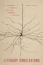 Cover: Literary Conclusions - Northwestern University Press