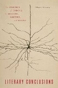 Cover: Literary Conclusions - Northwestern University Press