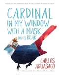 Cover: Cardinal in My Window with a Mask on Its Beak - University of Arizona Press