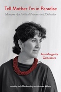 Cover: Tell Mother I'm in Paradise - The University of Alabama Press