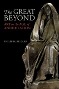 Cover: The Great Beyond - The University of Alabama Press