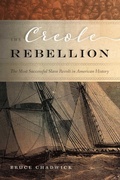 Bild: The Creole Rebellion - Simon + Schuster LLC