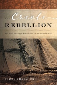 Bild: The Creole Rebellion - Simon + Schuster LLC