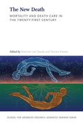 Cover: The New Death - Simon + Schuster LLC