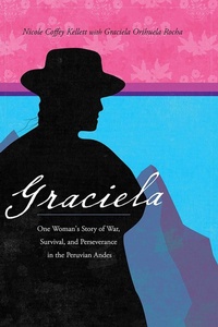 Bild: Graciela - Simon + Schuster LLC