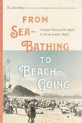 Cover: From Sea-Bathing to Beach-Going - Unm Press