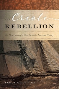 Enlarge image Cover: The Creole Rebellion - University of New Mexico Press