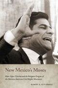 Cover: New Mexico's Moses - University of New Mexico Press