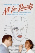 Cover: All for Beauty - Rutgers University Press