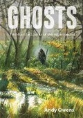 Cover: Ghosts 2021 - 4Ward Books