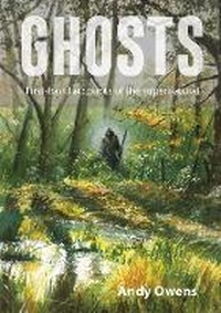 Enlarge image Cover: Ghosts 2021 - 4Ward Books