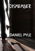 Cover: Dismember - Blood Brothers Publishing