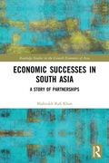 Cover: Economic Successes in South Asia - Routledge