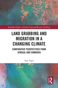 Abbildung von: Land Grabbing and Migration in a Changing Climate - Routledge