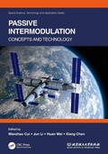 Cover: Passive Intermodulation - CRC Press