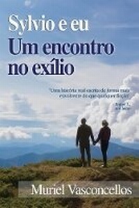 Enlarge image Cover: Sylvio e eu - Bookbaby