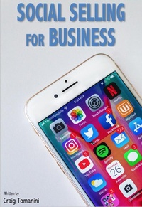 Abbildung von: Social Selling for Business - Lulu.com