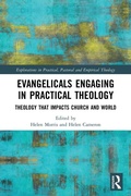 Cover: Evangelicals Engaging in Practical Theology - Routledge