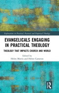 Cover: Evangelicals Engaging in Practical Theology - Routledge