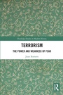 Bild: Terrorism - Routledge