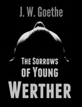 Cover: The Sorrows of Young Werther - Lulu.com