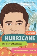 Cover: Hurricane - WW Norton & Co
