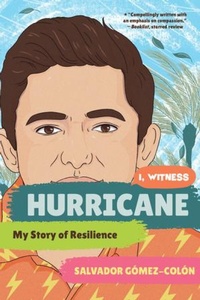 Enlarge image Cover: Hurricane - WW Norton & Co