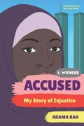 Cover: Accused - WW Norton & Co