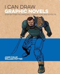 Cover: I Can Draw Graphic Novels - Sirius Entertainment