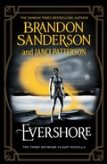 Cover: Evershore - Gollancz