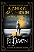 Cover: ReDawn - Gollancz