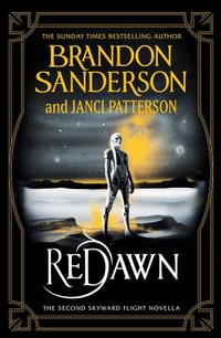 Enlarge image Cover: ReDawn - Gollancz