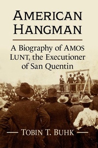 Abbildung von: American Hangman - McFarland & Co Inc