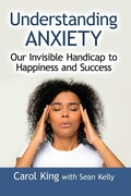 Cover: Understanding Anxiety - McFarland & Co Inc