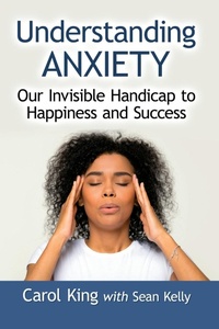 Enlarge image Cover: Understanding Anxiety - McFarland & Co Inc